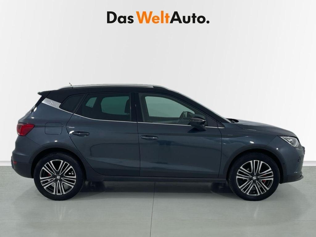 SEAT Arona 1.0 TSI FR XM 85 kW (115 CV) - 2