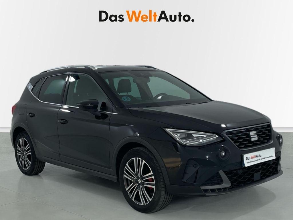 SEAT Arona 1.0 TSI FR XM 85 kW (115 CV) - 0