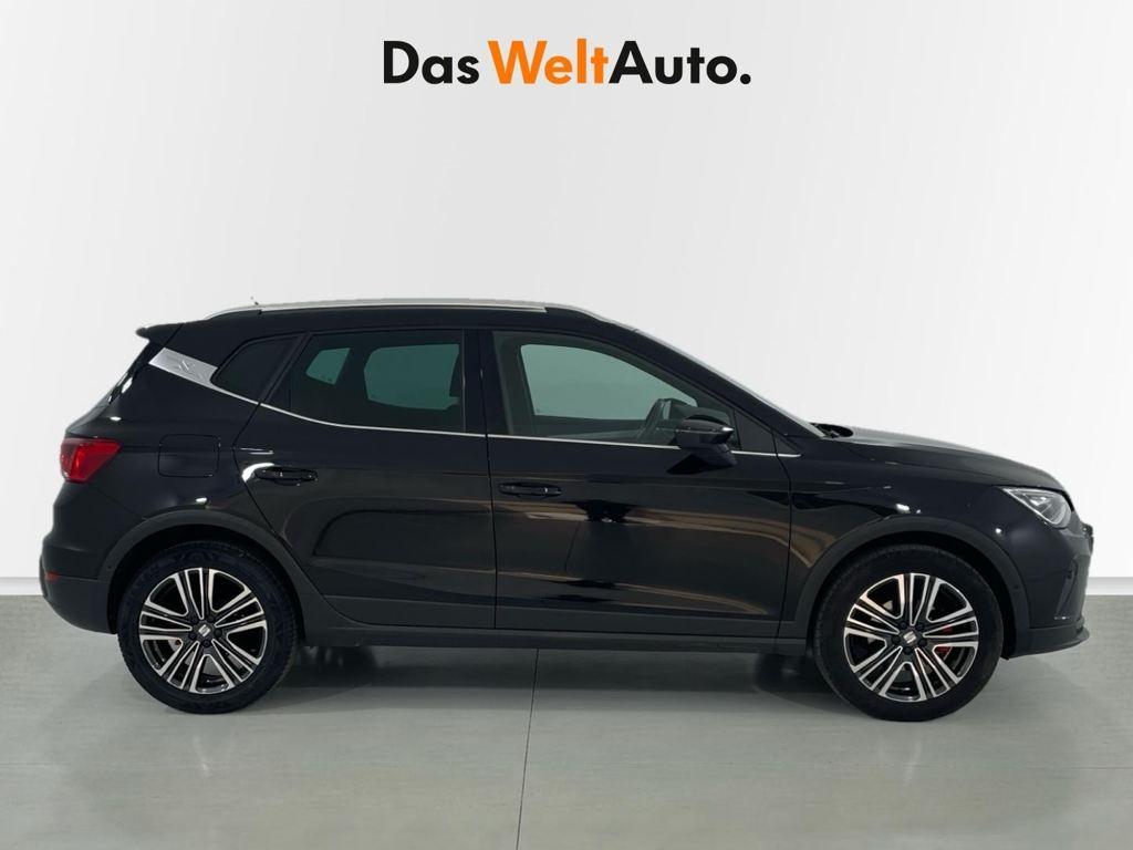 SEAT Arona 1.0 TSI FR XM 85 kW (115 CV) - 2