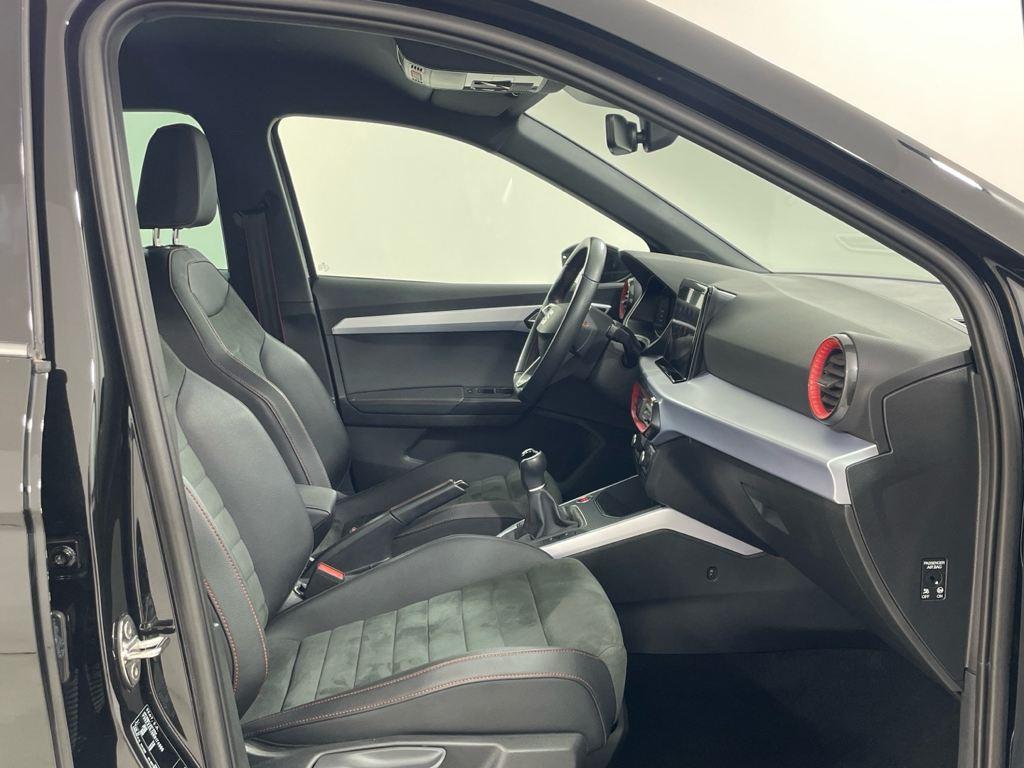 SEAT Arona 1.0 TSI FR XM 85 kW (115 CV) - 4