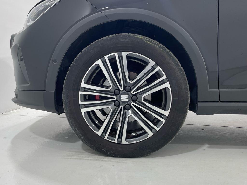 SEAT Arona 1.0 TSI FR XM 85 kW (115 CV) - 7
