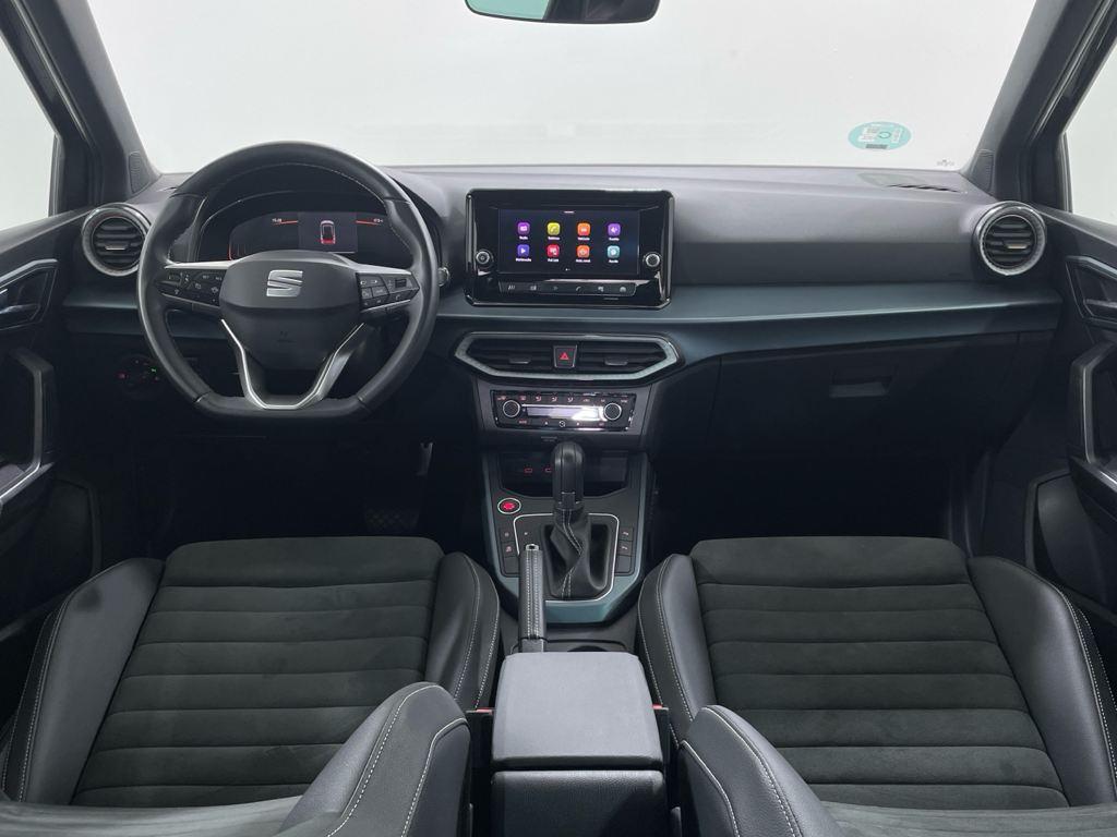 SEAT Arona 1.0 TSI S&S Xperience XM DSG 85 kW (115 CV) - 3