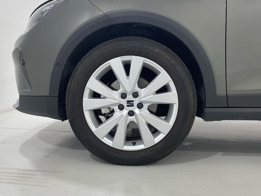 SEAT Arona 1.0 TSI S&S Xperience XM DSG 85 kW (115 CV) - 7