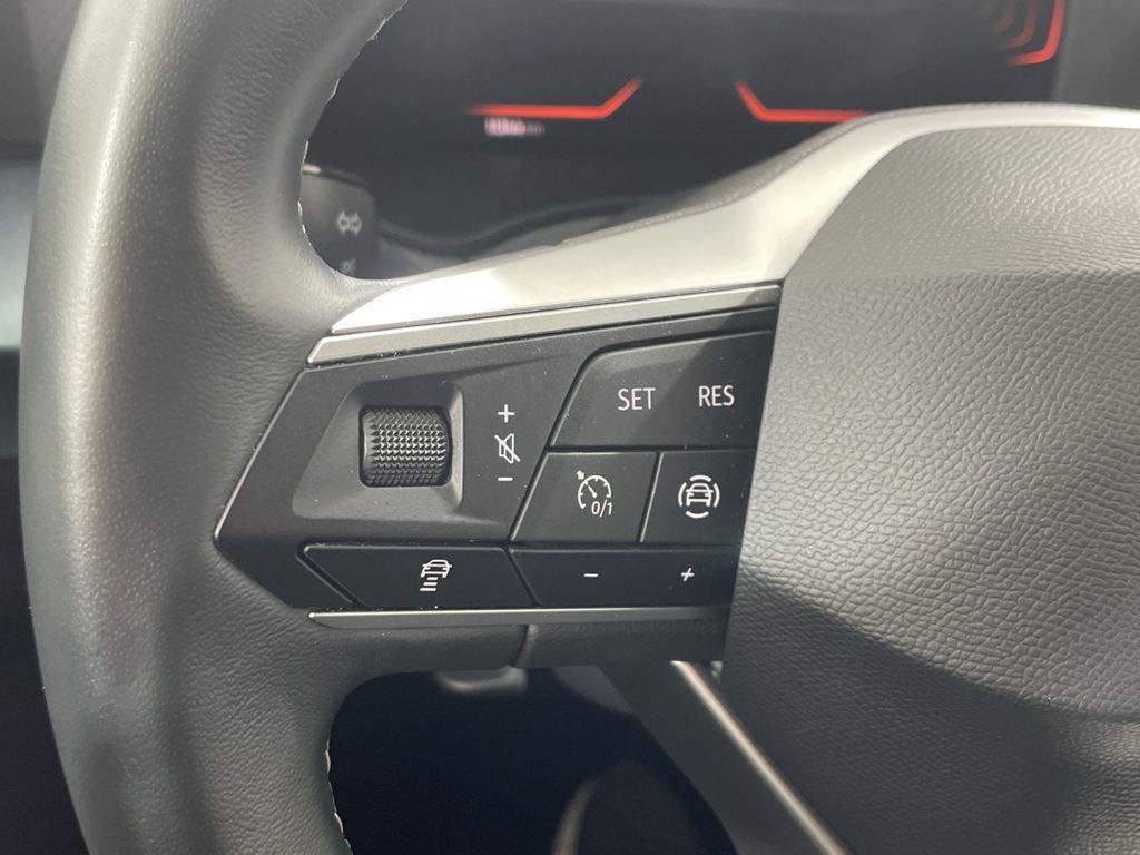 SEAT Arona 1.0 TSI S&S Xperience XM DSG 85 kW (115 CV) - 8