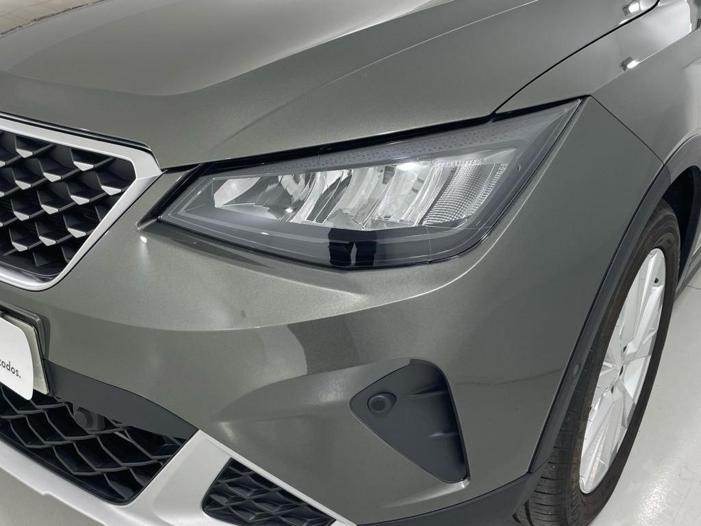 SEAT Arona 1.0 TSI S&S Xperience XM DSG 85 kW (115 CV) - 11