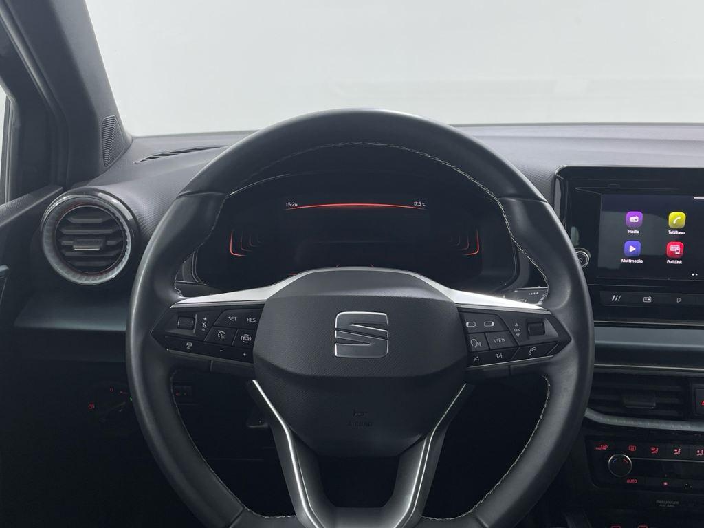 SEAT Arona 1.0 TSI S&S Xperience XM DSG 85 kW (115 CV) - 14