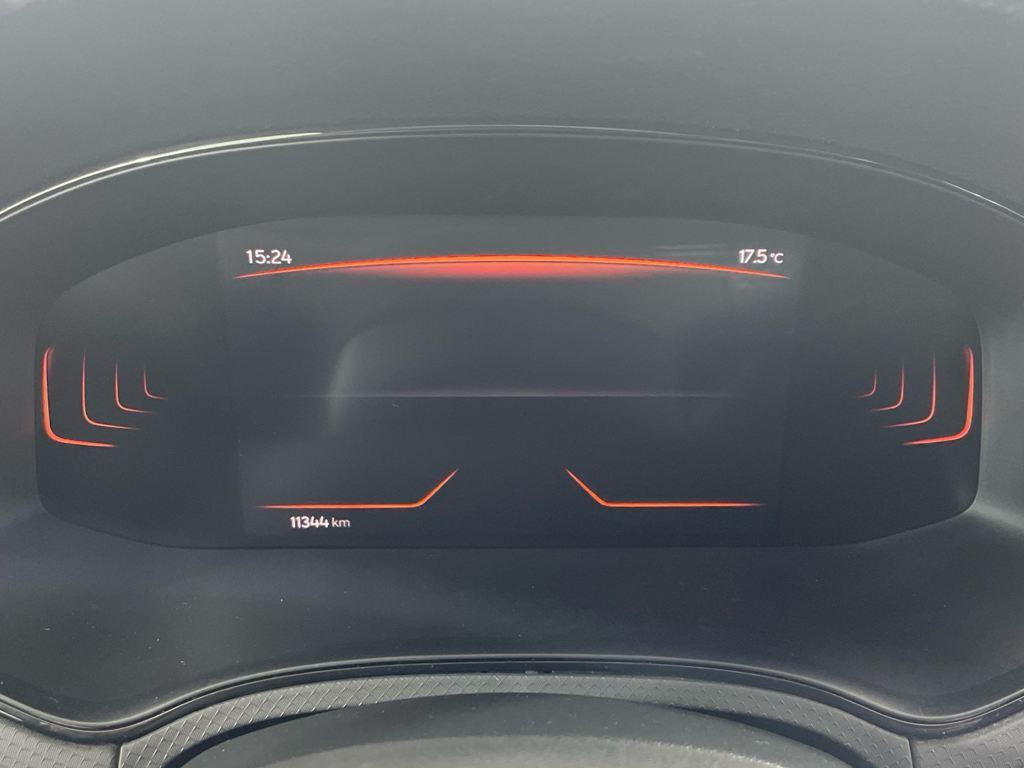 SEAT Arona 1.0 TSI S&S Xperience XM DSG 85 kW (115 CV) - 16