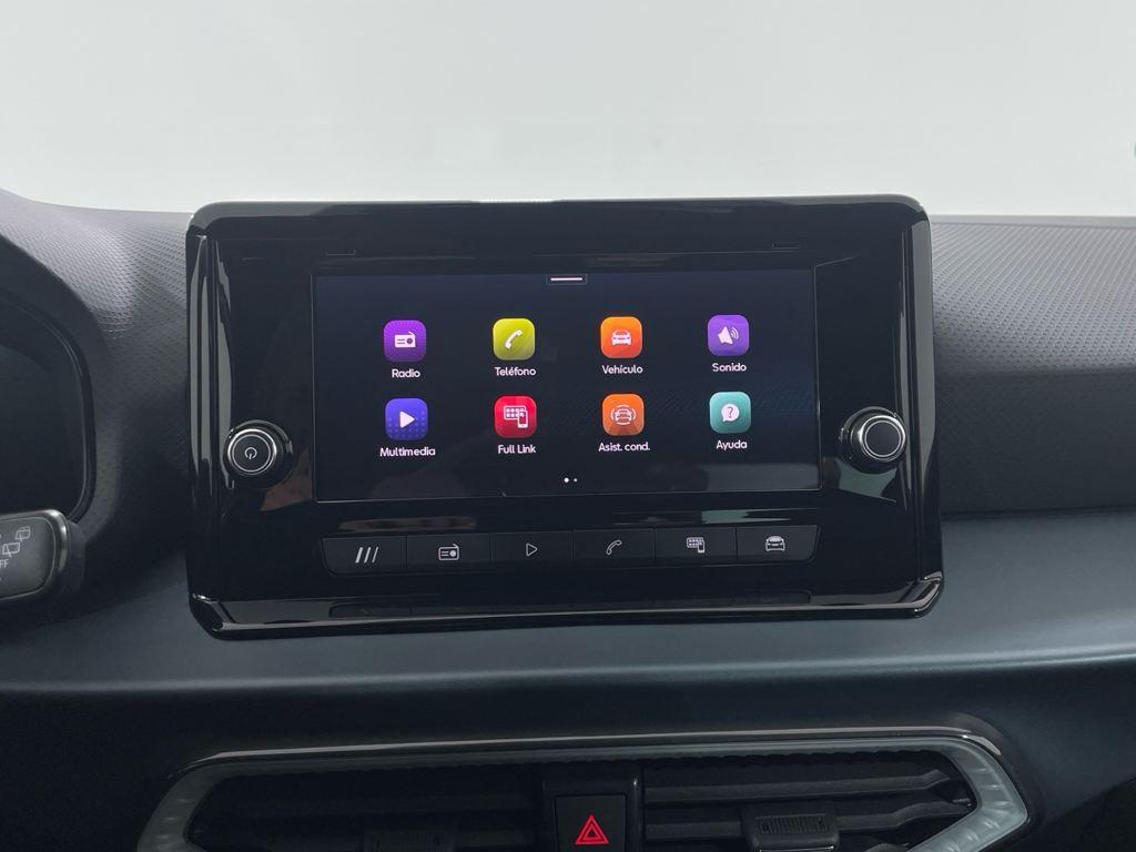 SEAT Arona 1.0 TSI S&S Xperience XM DSG 85 kW (115 CV) - 17