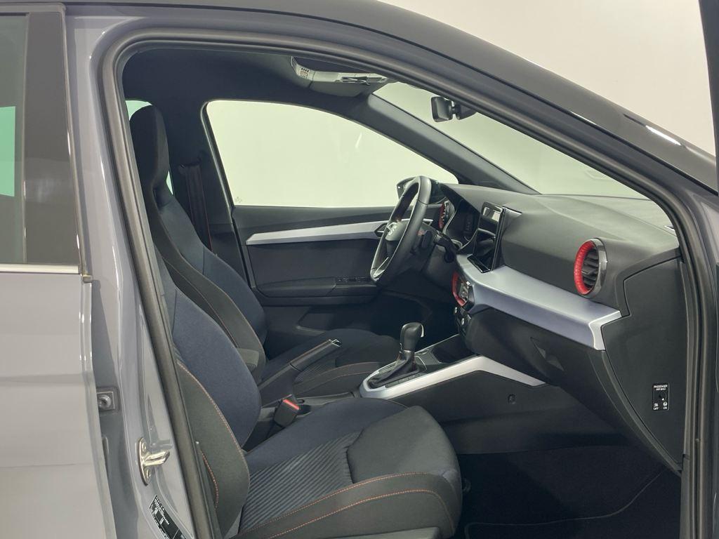 SEAT Arona 1.0 TSI FR XM DSG 85 kW (115 CV) - 4