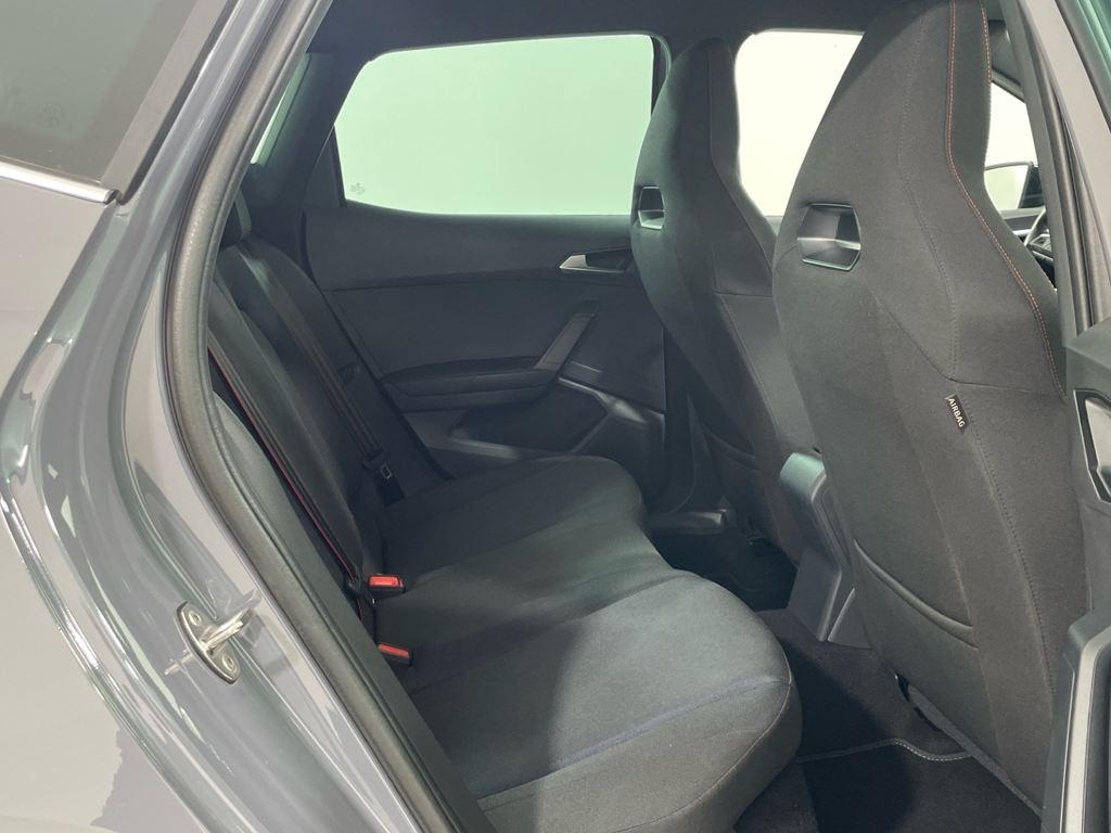 SEAT Arona 1.0 TSI FR XM DSG 85 kW (115 CV) - 5