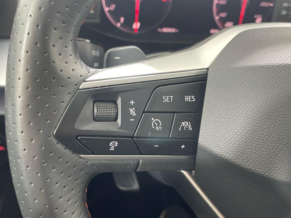 SEAT Arona 1.0 TSI FR XM DSG 85 kW (115 CV) - 8