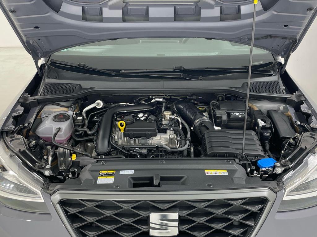 SEAT Arona 1.0 TSI FR XM DSG 85 kW (115 CV) - 12