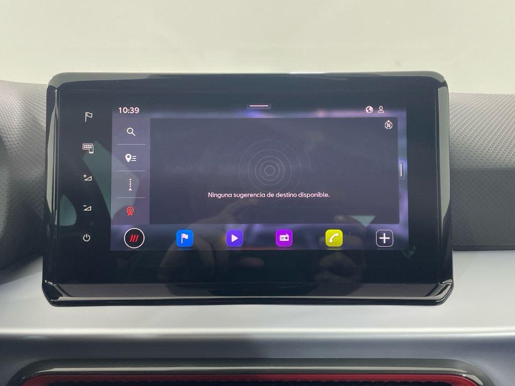 SEAT Arona 1.0 TSI FR XM DSG 85 kW (115 CV) - 17