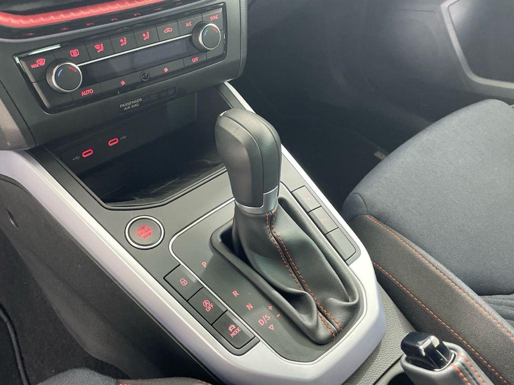 SEAT Arona 1.0 TSI FR XM DSG 85 kW (115 CV) - 18
