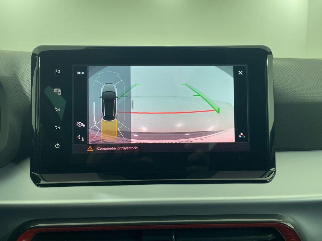 SEAT Arona 1.0 TSI FR XM DSG 85 kW (115 CV) - 19