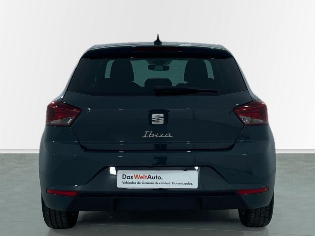 SEAT Ibiza 1.0 TSI Special Edition 85 kW (115 CV) - 9