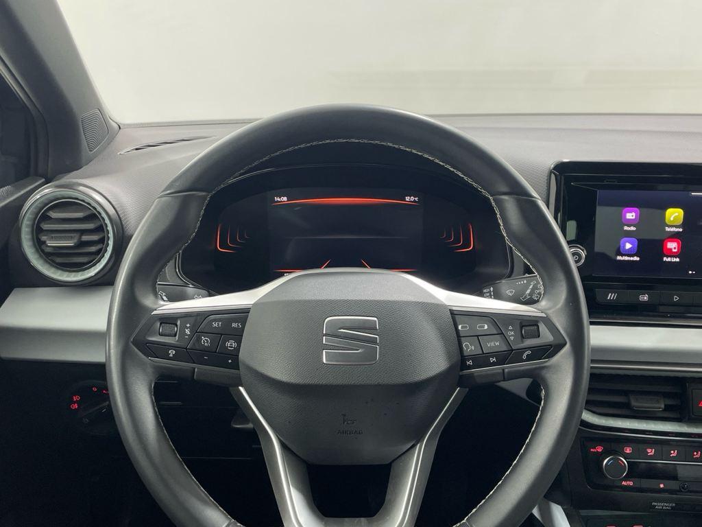 SEAT Ibiza 1.0 TSI Special Edition 85 kW (115 CV) - 14