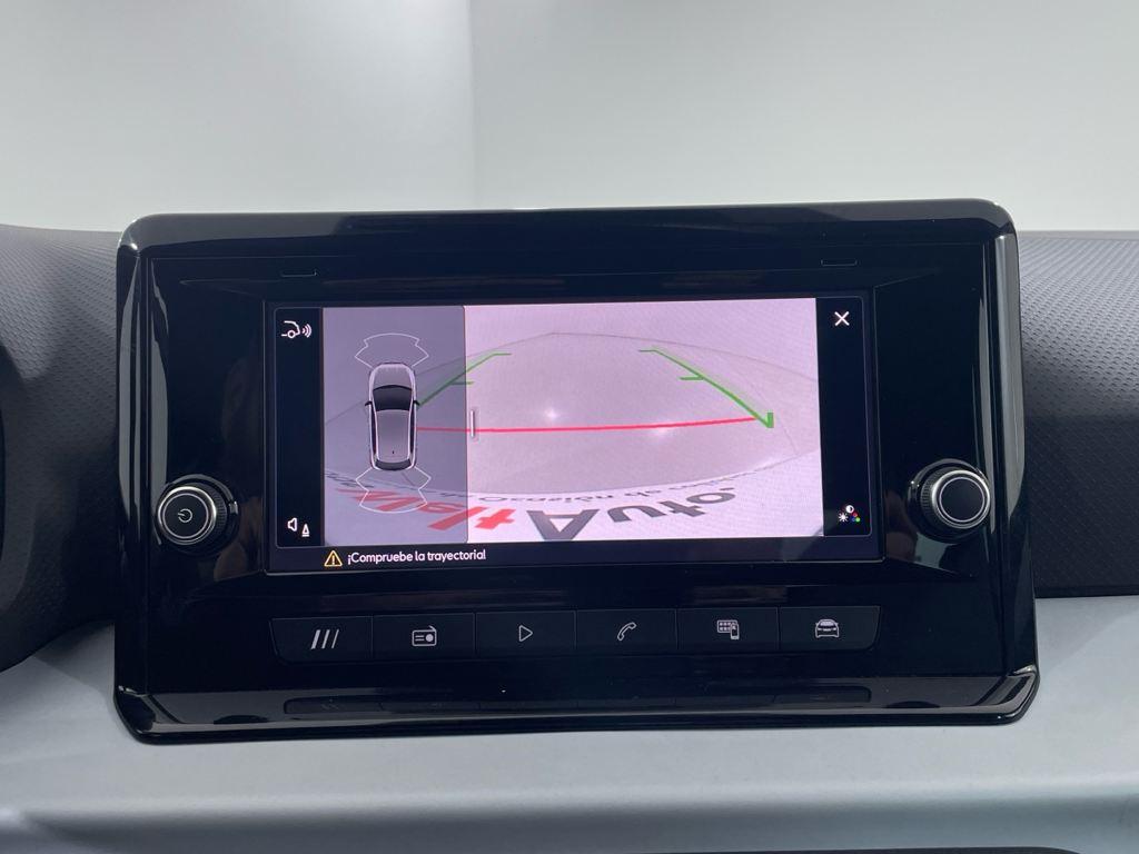 SEAT Ibiza 1.0 TSI Special Edition 85 kW (115 CV) - 19