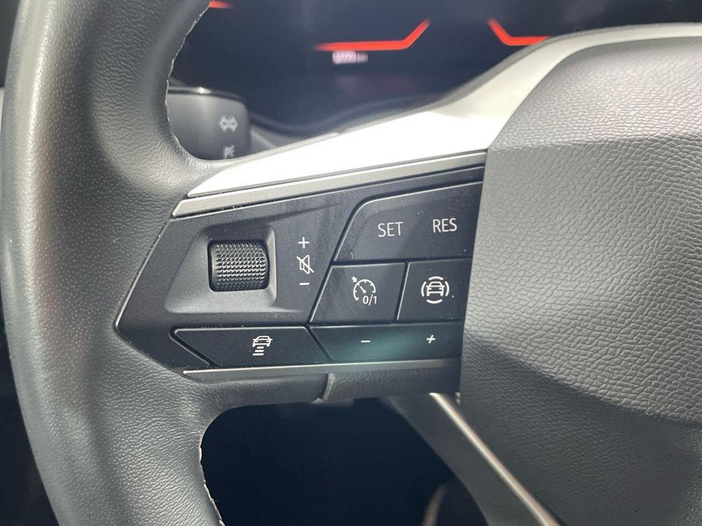 SEAT Ibiza 1.0 TSI Special Edition 85 kW (115 CV) - 8