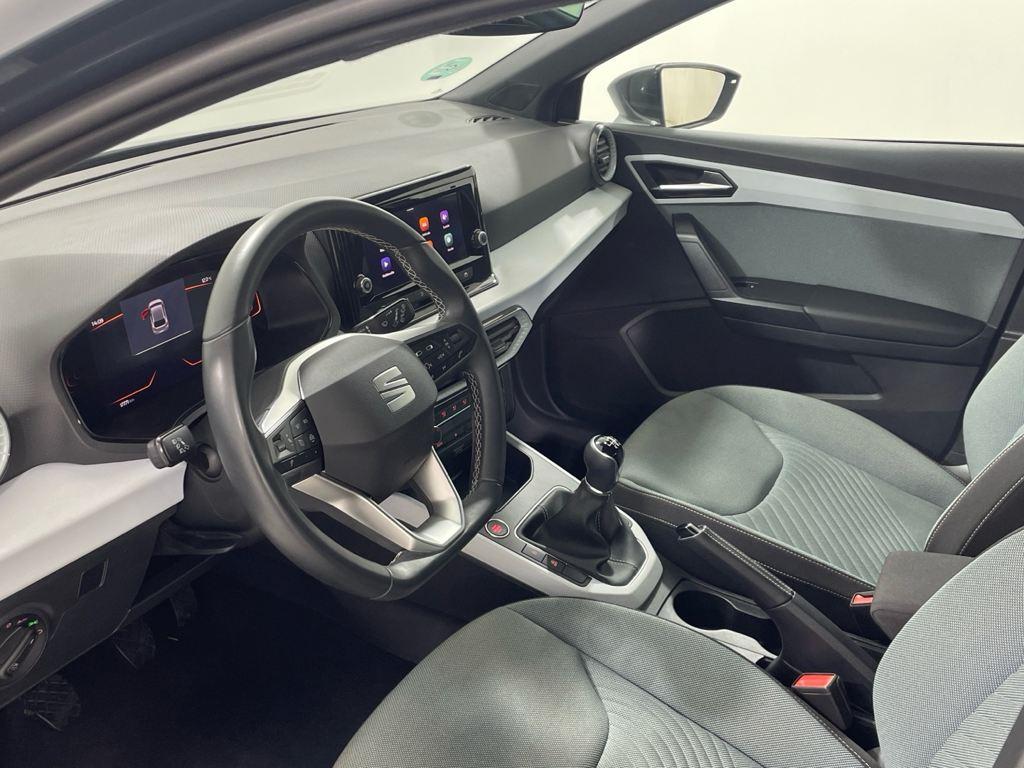 SEAT Ibiza 1.0 TSI Special Edition 85 kW (115 CV) - 15