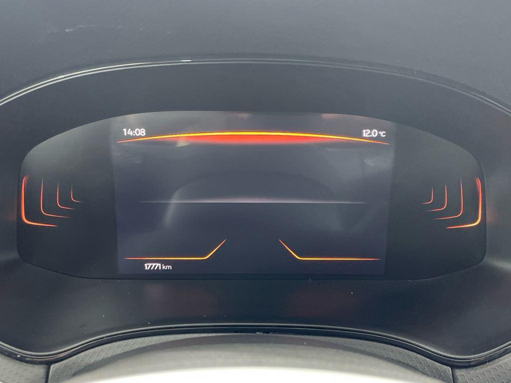 SEAT Ibiza 1.0 TSI Special Edition 85 kW (115 CV) - 16