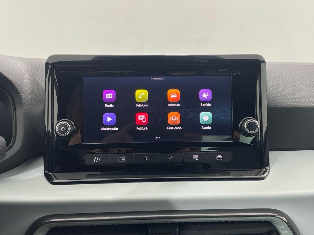 SEAT Ibiza 1.0 TSI Special Edition 85 kW (115 CV) - 17