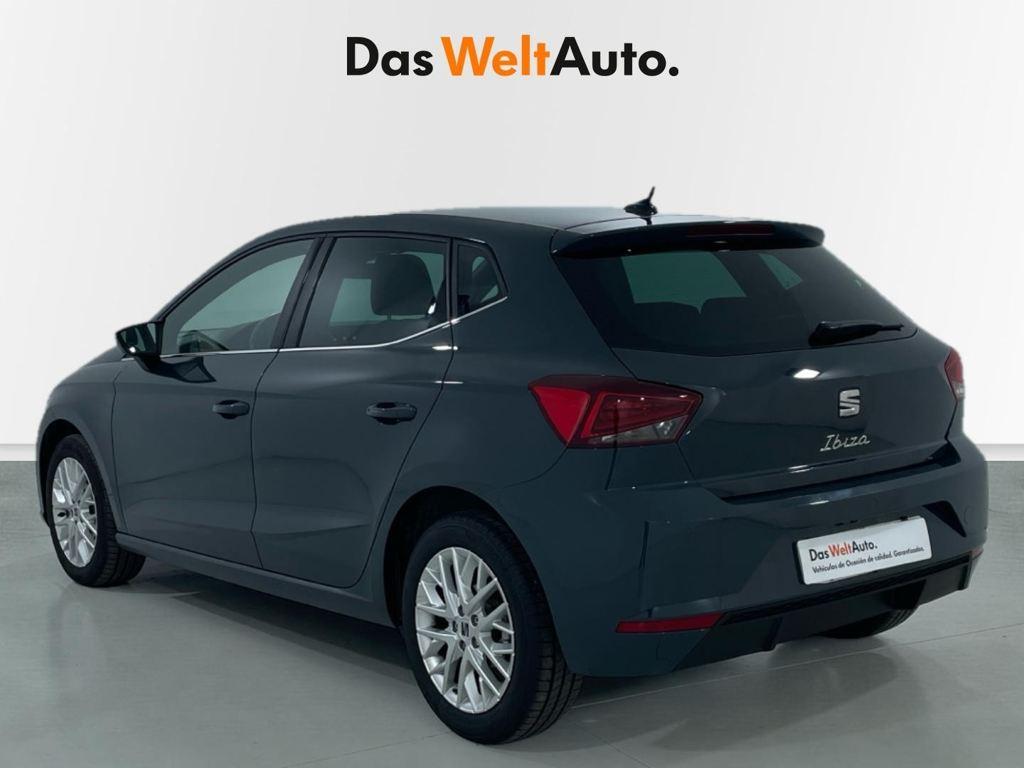 SEAT Ibiza 1.0 TSI Special Edition 85 kW (115 CV) - 1