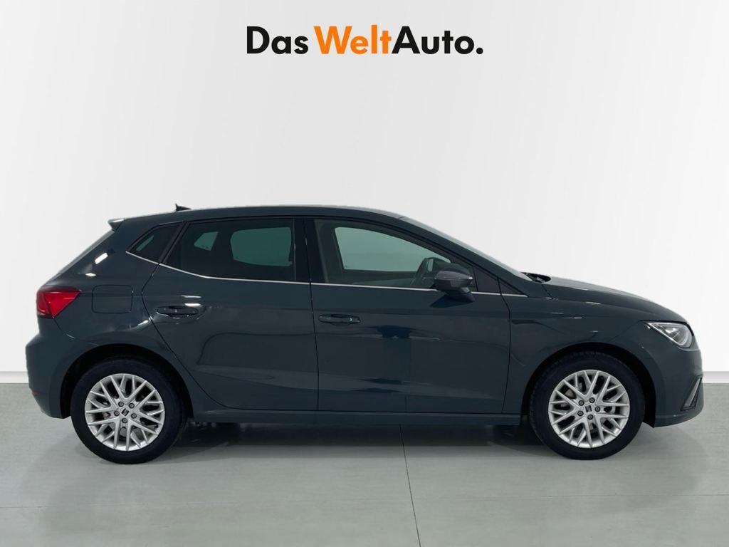SEAT Ibiza 1.0 TSI Special Edition 85 kW (115 CV) - 2