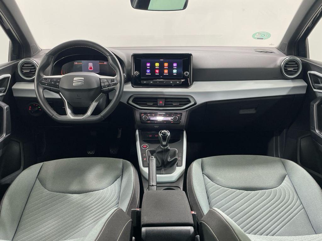 SEAT Ibiza 1.0 TSI Special Edition 85 kW (115 CV) - 3