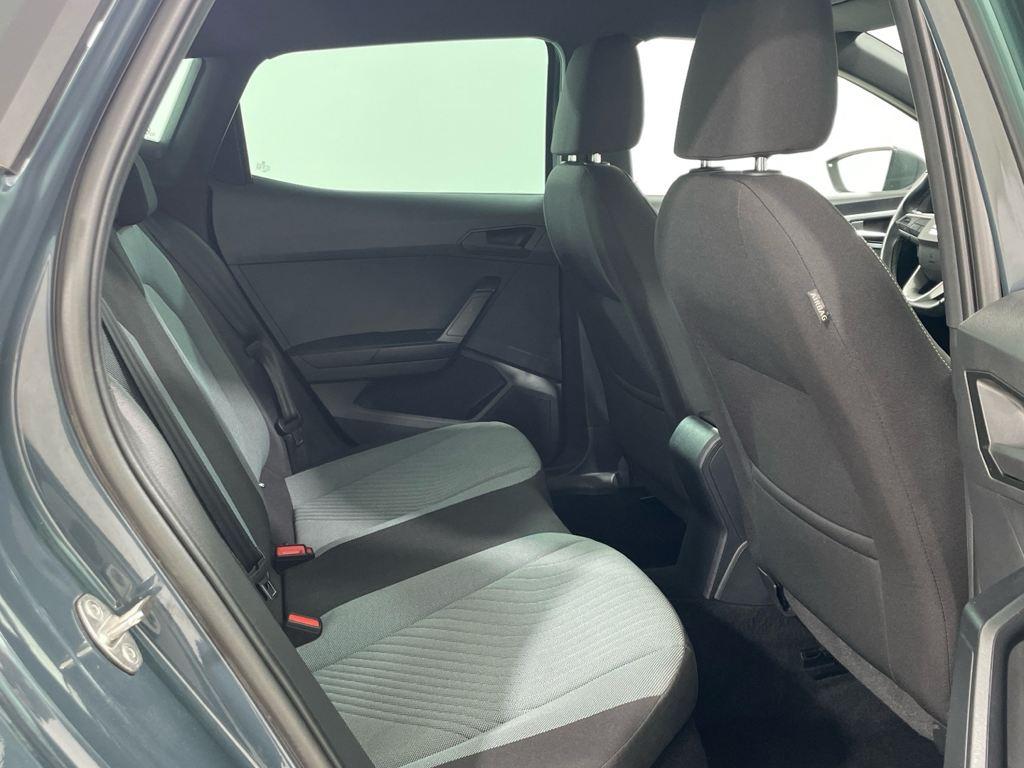 SEAT Ibiza 1.0 TSI Special Edition 85 kW (115 CV) - 5