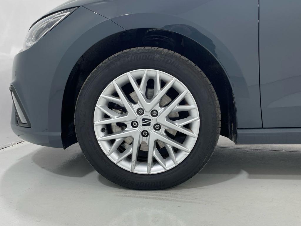 SEAT Ibiza 1.0 TSI Special Edition 85 kW (115 CV) - 7