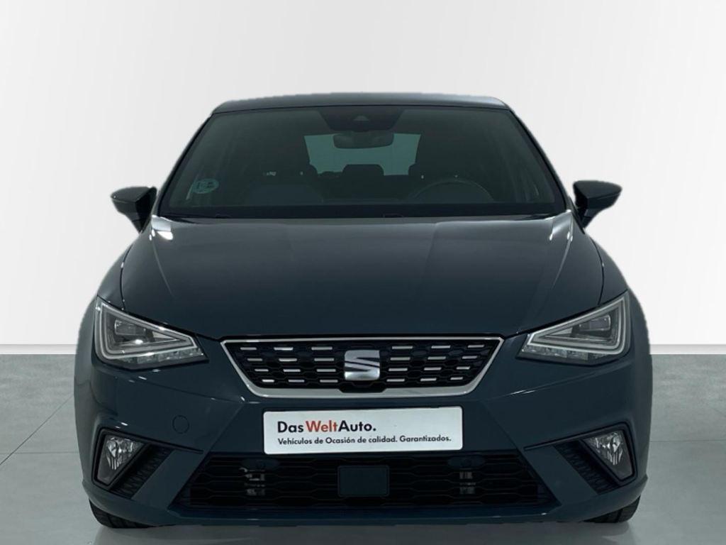 SEAT Ibiza 1.0 TSI Special Edition 85 kW (115 CV) - 10