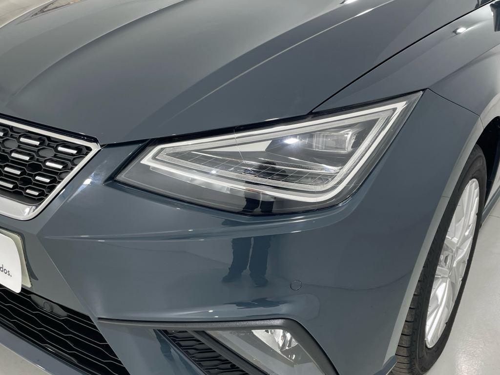 SEAT Ibiza 1.0 TSI Special Edition 85 kW (115 CV) - 11