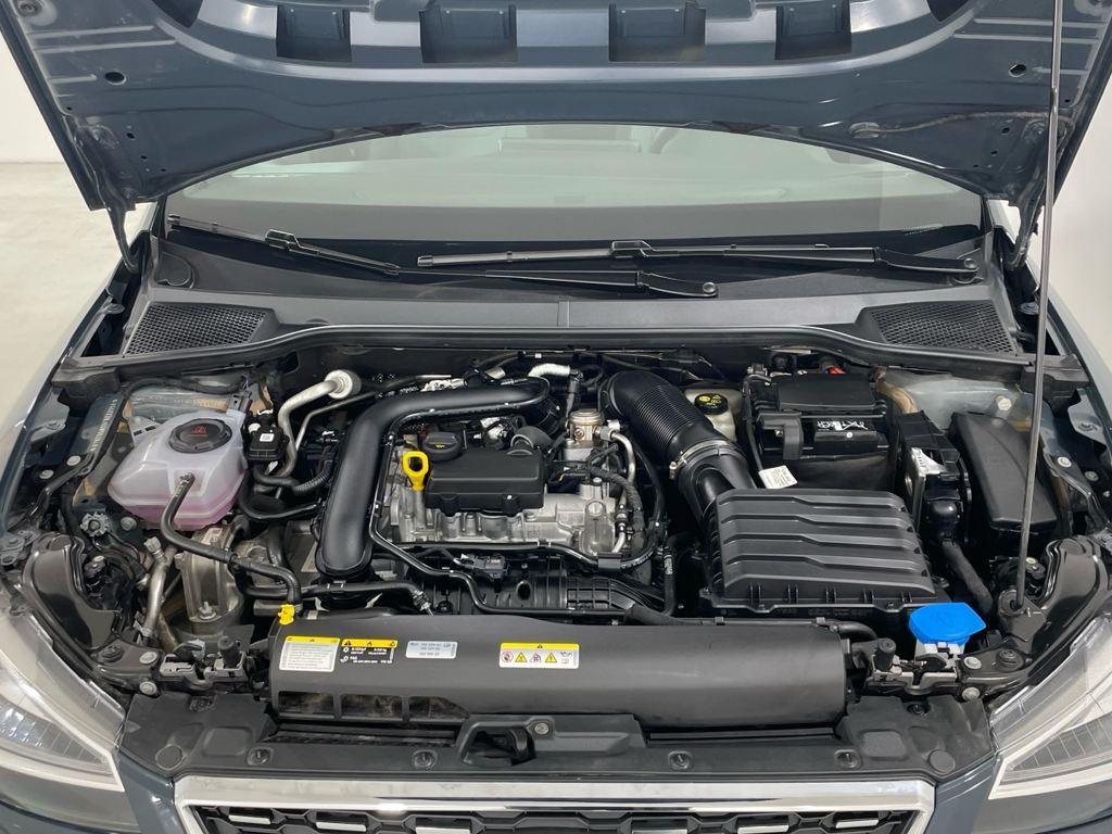 SEAT Ibiza 1.0 TSI Special Edition 85 kW (115 CV) - 13