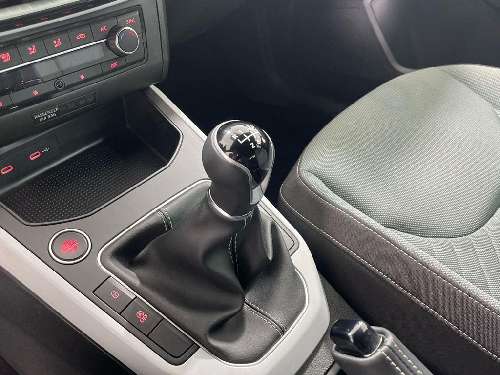 SEAT Ibiza 1.0 TSI Special Edition 85 kW (115 CV) - 18