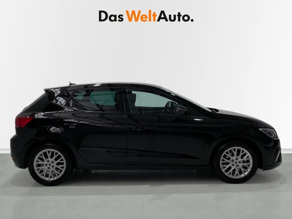 SEAT Ibiza 1.0 TSI S&S FR XL 85 kW (115 CV) - 2