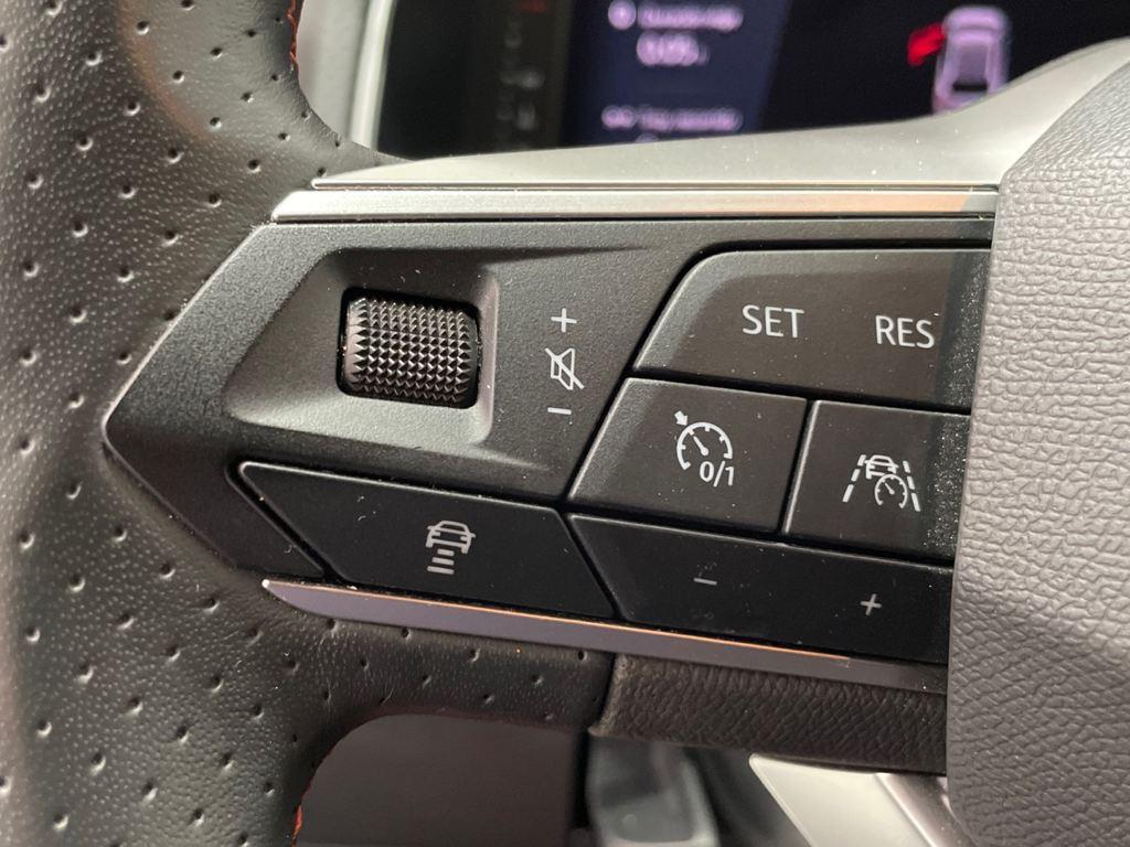 SEAT Ibiza 1.0 TSI S&S FR XL 85 kW (115 CV) - 8