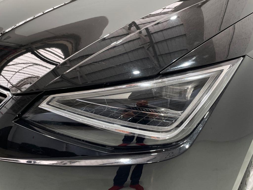 SEAT Ibiza 1.0 TSI S&S FR XL 85 kW (115 CV) - 11