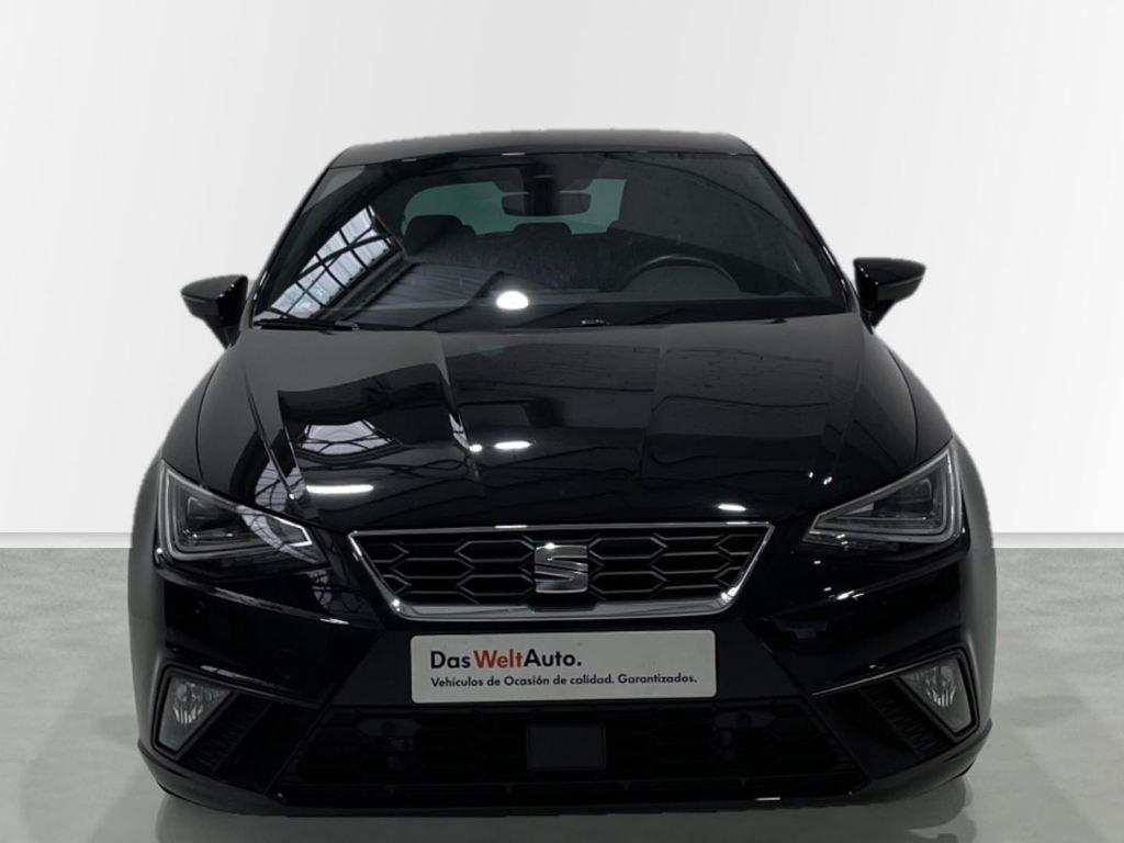 SEAT Ibiza 1.0 TSI S&S FR XL 85 kW (115 CV) - 10