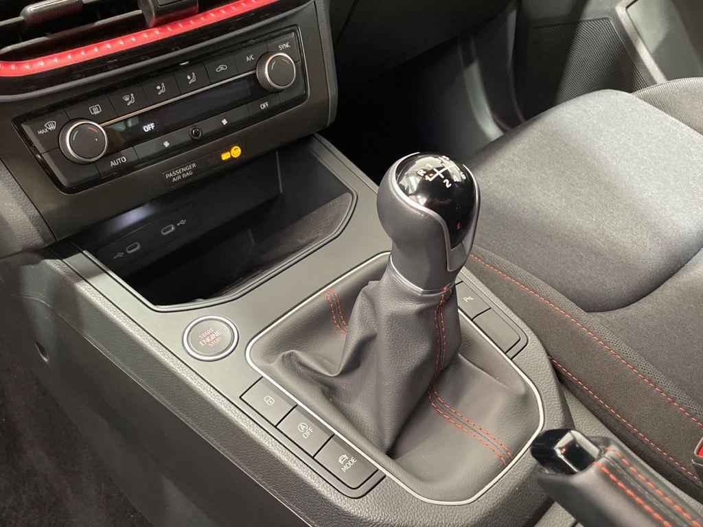 SEAT Ibiza 1.0 TSI S&S FR XL 85 kW (115 CV) - 18