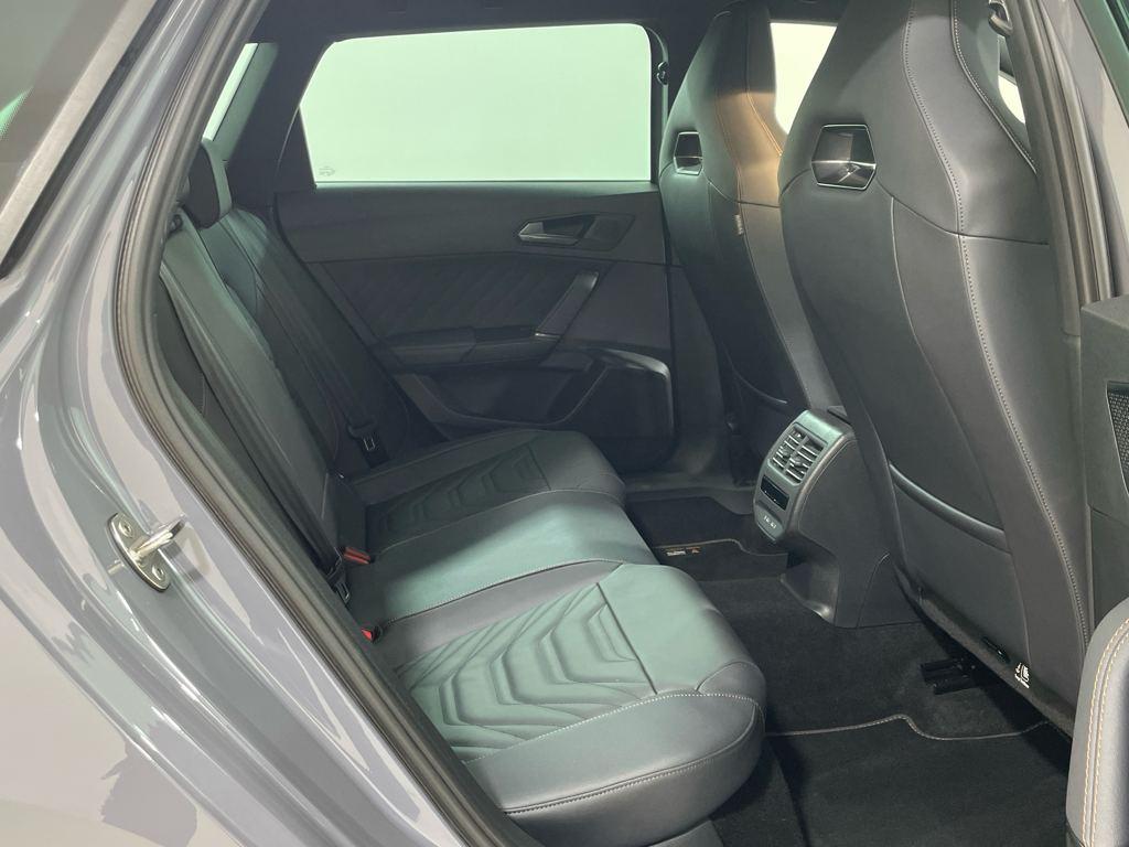 CUPRA Leon Sportstourer 1.5 TSI e-Hybrid VZ DSG 200 kW (272 CV) - 5