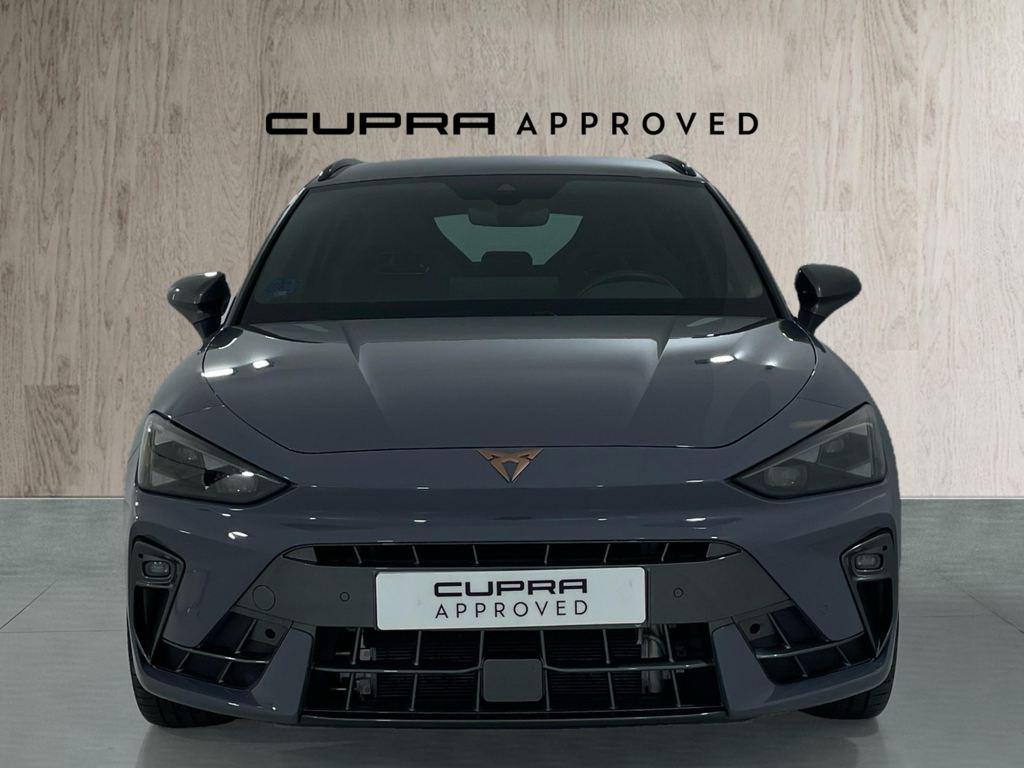 CUPRA Leon Sportstourer 1.5 TSI e-Hybrid VZ DSG 200 kW (272 CV) - 10
