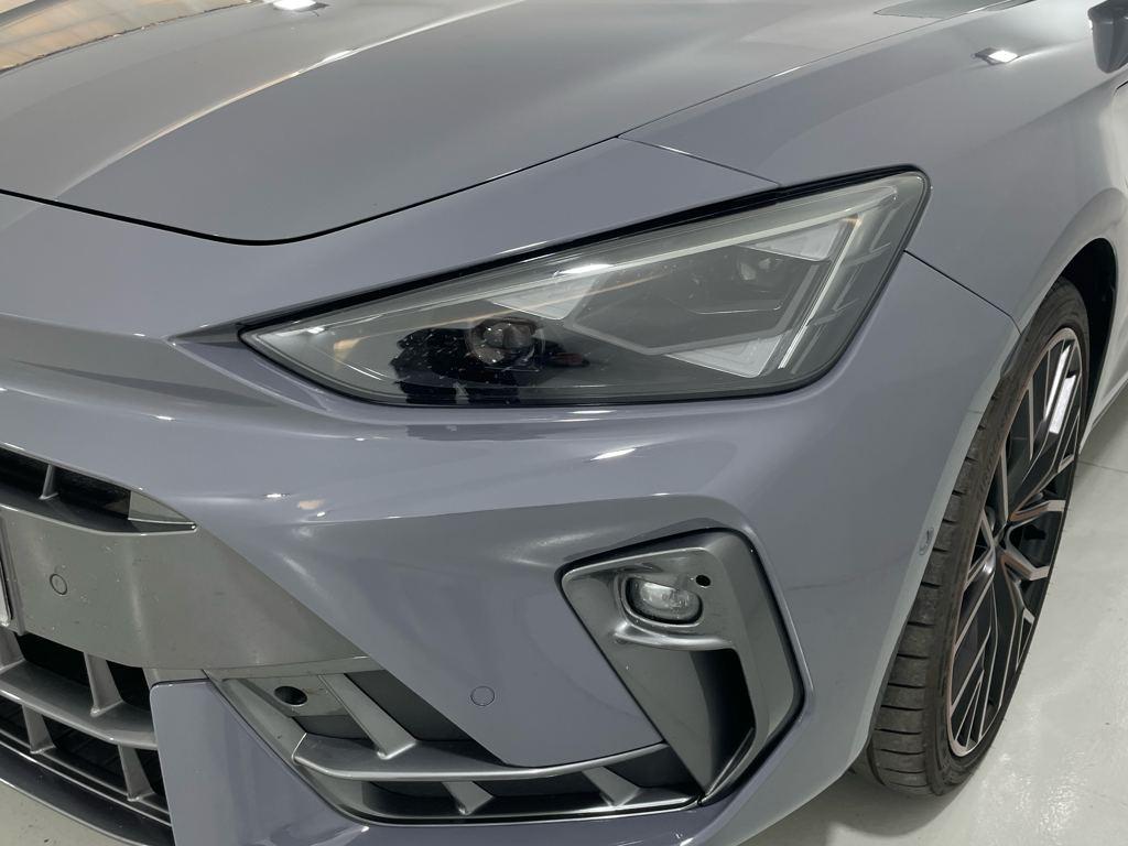 CUPRA Leon Sportstourer 1.5 TSI e-Hybrid VZ DSG 200 kW (272 CV) - 11
