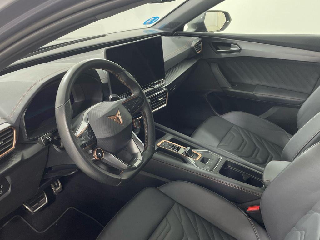 CUPRA Leon Sportstourer 1.5 TSI e-Hybrid VZ DSG 200 kW (272 CV) - 14