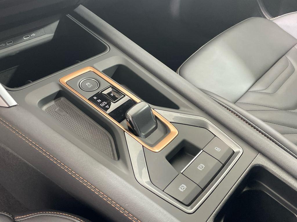 CUPRA Leon Sportstourer 1.5 TSI e-Hybrid VZ DSG 200 kW (272 CV) - 17