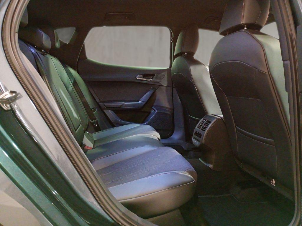 CUPRA León 1.5 eTSI DSG 110 kW (150 CV) - 5