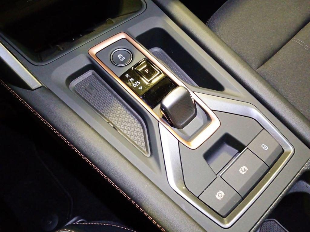 CUPRA León 1.5 eTSI DSG 110 kW (150 CV) - 9