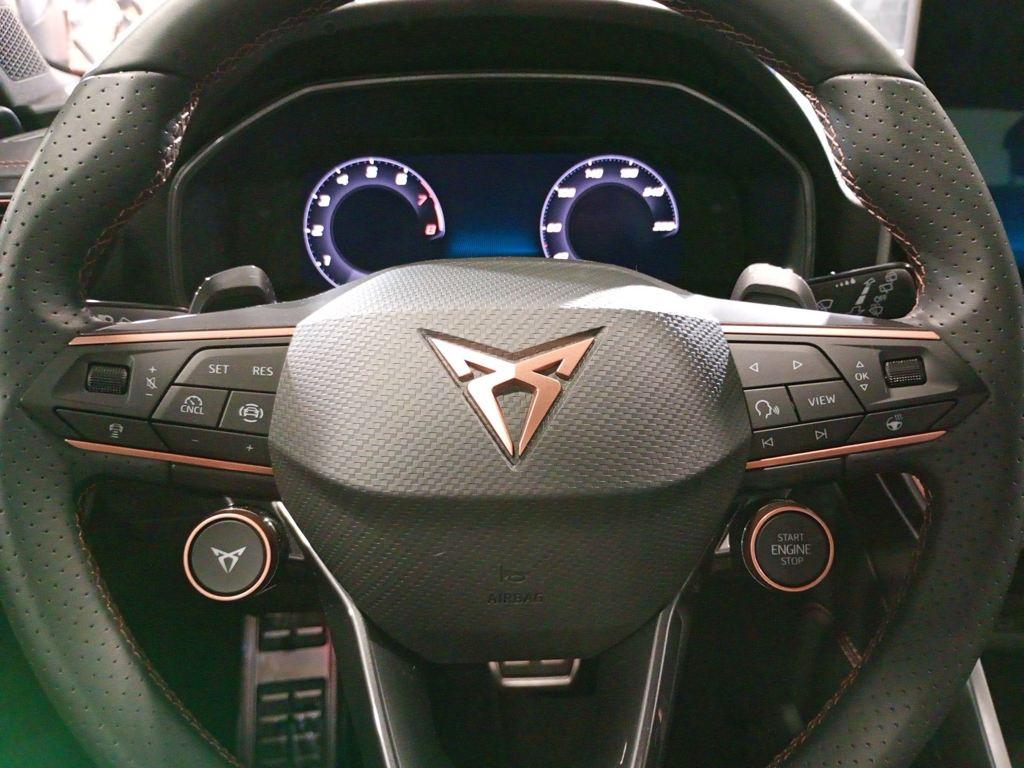 CUPRA León 1.5 eTSI DSG 110 kW (150 CV) - 10