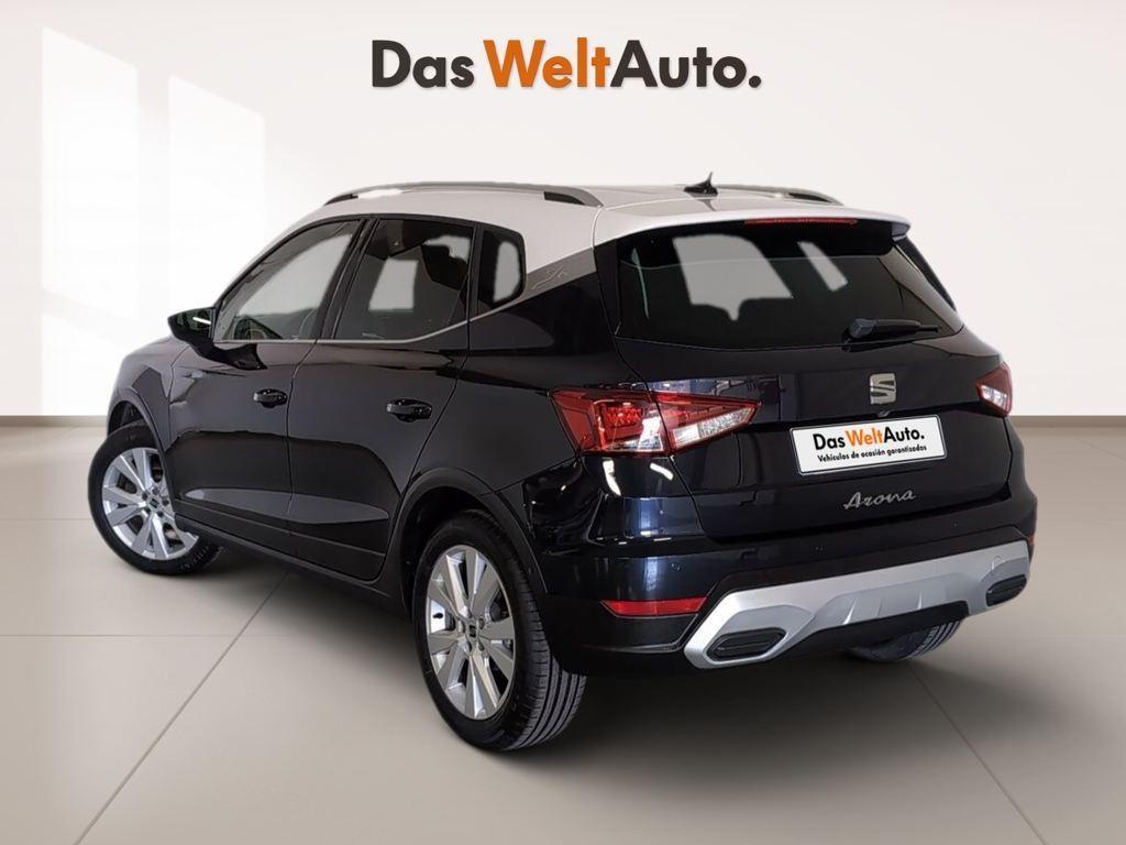SEAT Arona 1.0 TSI Xperience XL DSG 81 kW (110 CV) - 1