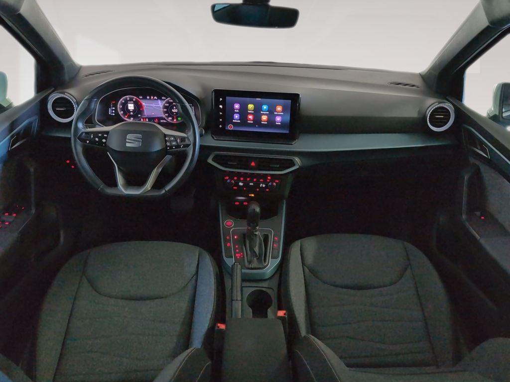 SEAT Arona 1.0 TSI Xperience XL DSG 81 kW (110 CV) - 3